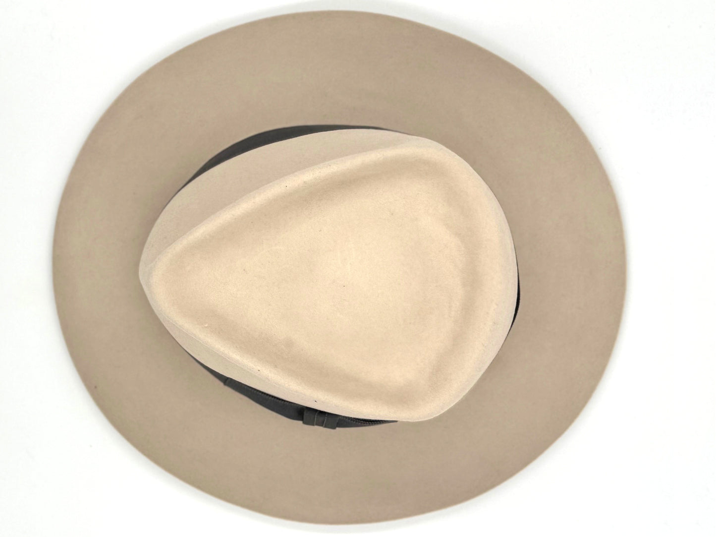 FATA MORGANA II - Fedora - Größe 61