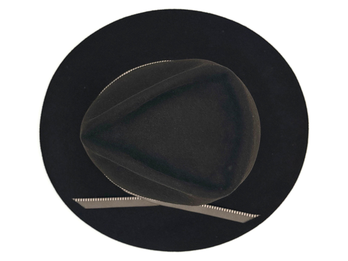 NOBODY’S DARLING - Fedora - Größe 59,5