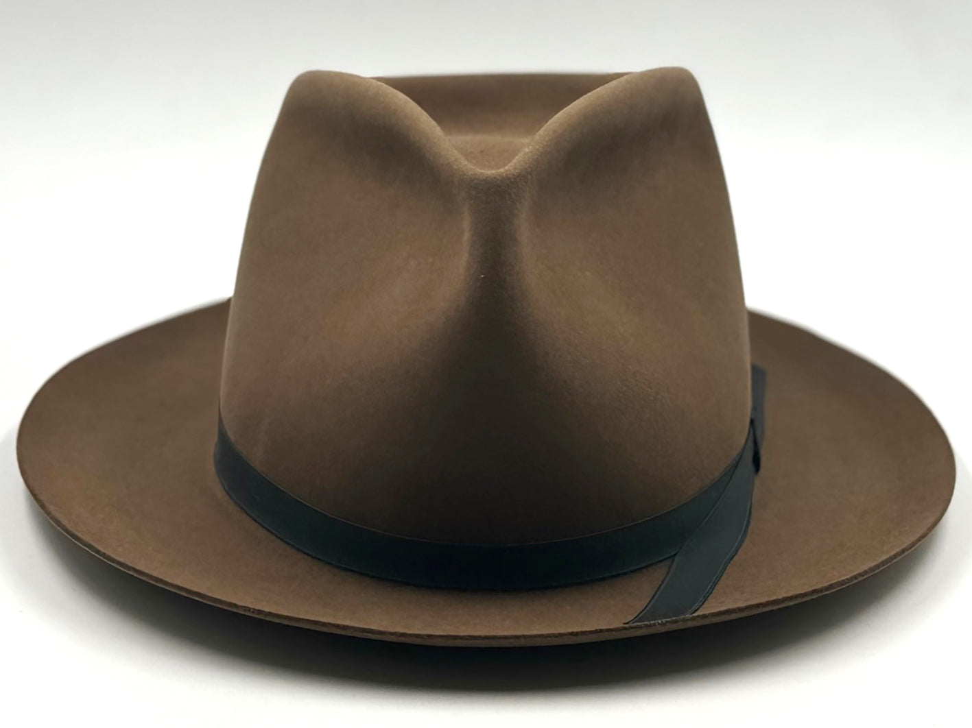 BROWN SUGAR - Fedora - Größe 59,5