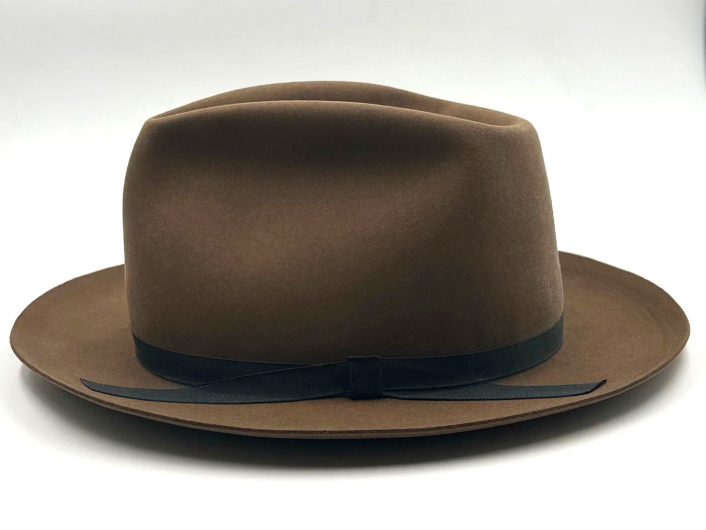 BROWN SUGAR - Fedora - Größe 59,5