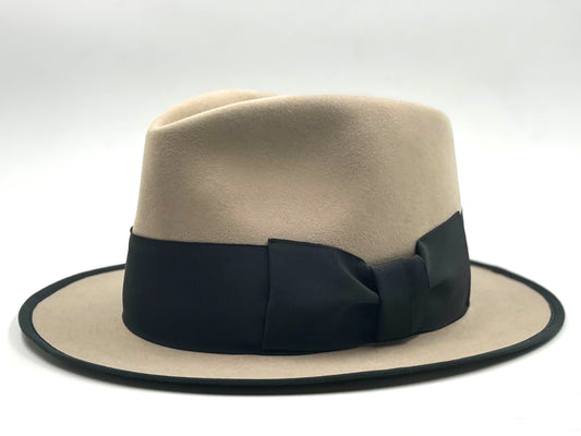 HIGH IN THE SKY - Fedora - Größe 59,5