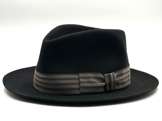 LET’S MEET AT PARK AVENUE - Fedora - Größe 59,5