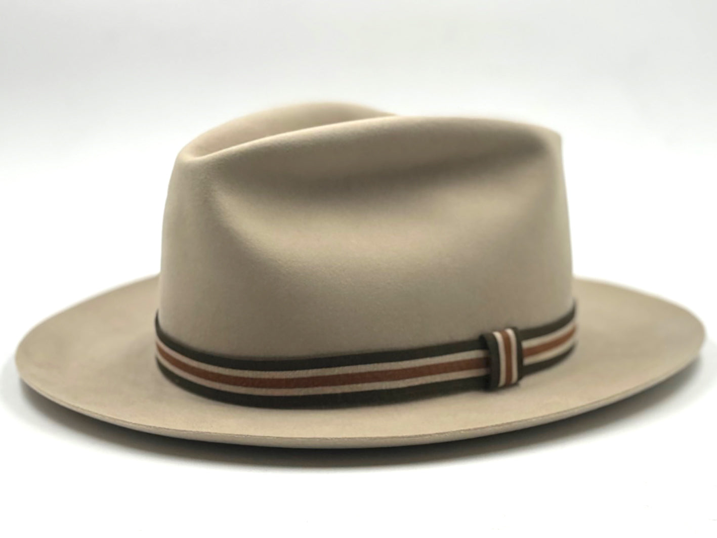 SUNDAY ELEGANCE - Fedora - Größe 60