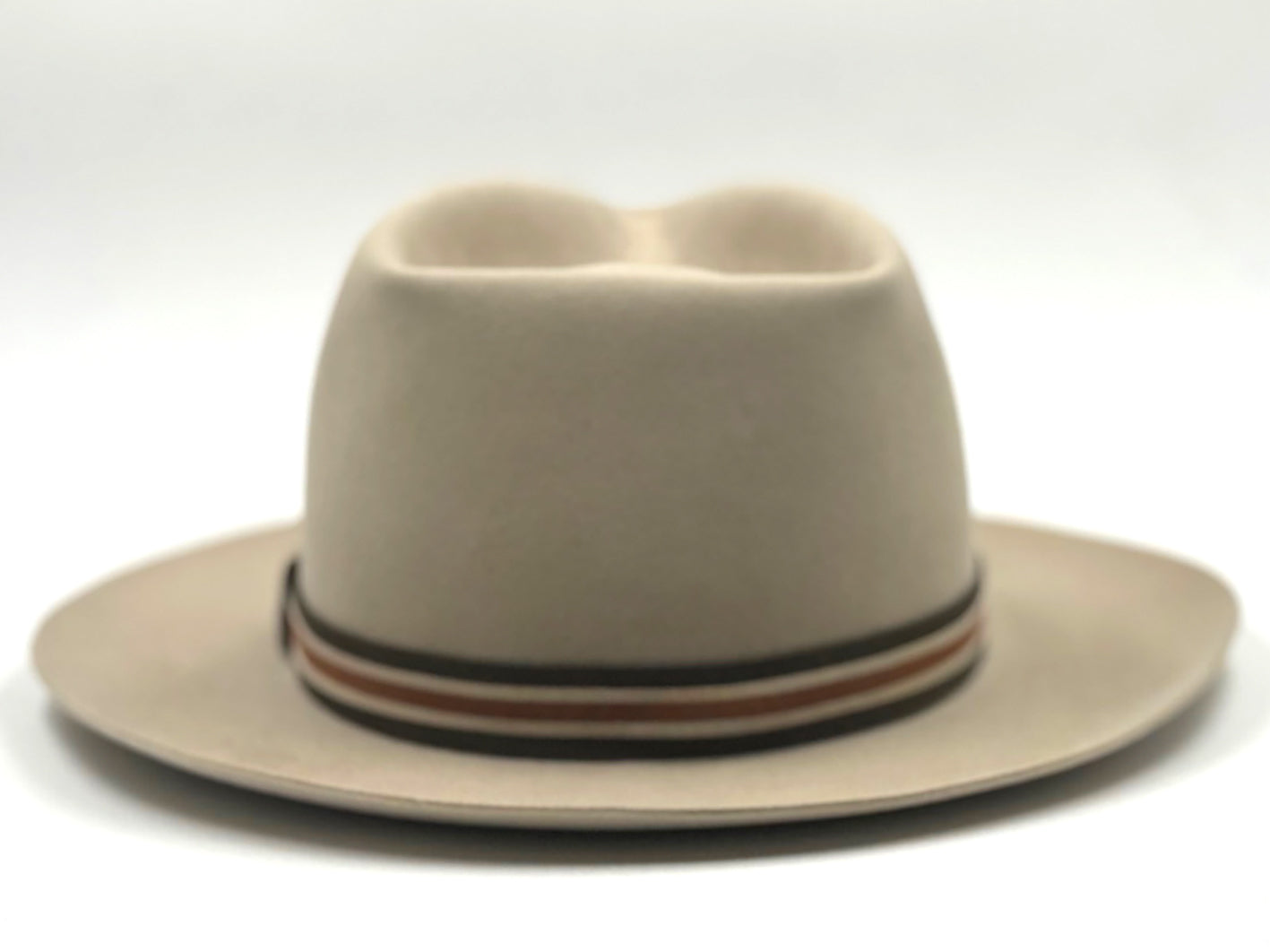 SUNDAY ELEGANCE - Fedora - Größe 60