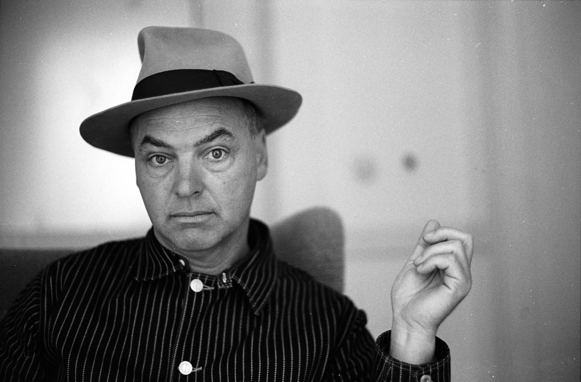 Willkommen in der Welt von Schechinger Hat